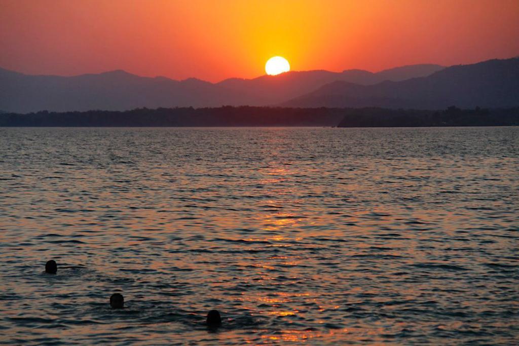 Yuecel Hotel Fethiye Exterior foto
