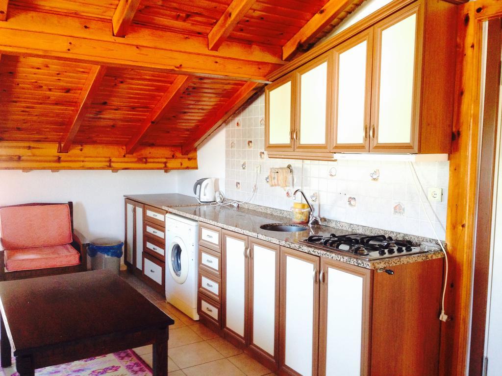 Yuecel Hotel Fethiye Exterior foto